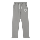Comme Des Garcons Jogger Grey